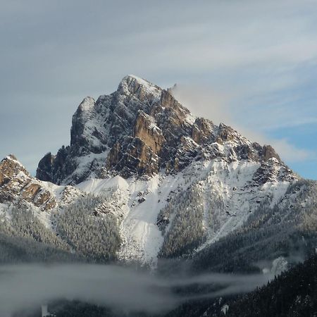 Berggasthaus Agritur Moserhof Braies (Prags) Exterior foto