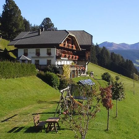 Berggasthaus Agritur Moserhof Braies (Prags) Exterior foto
