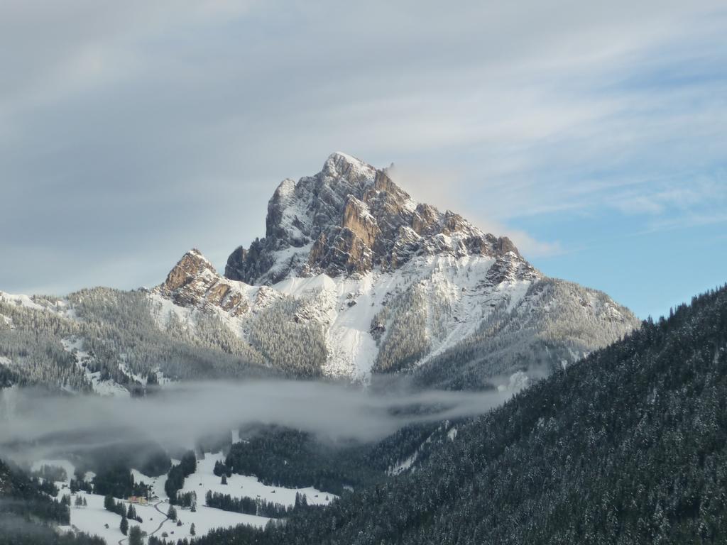 Berggasthaus Agritur Moserhof Braies (Prags) Exterior foto